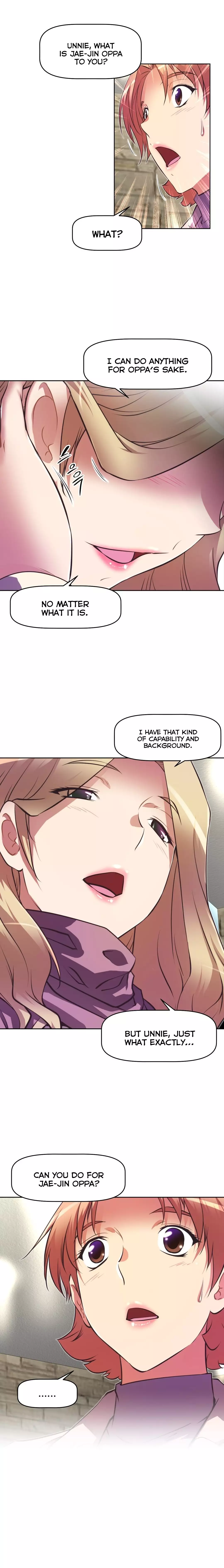 Brawling Go Ch.76-108