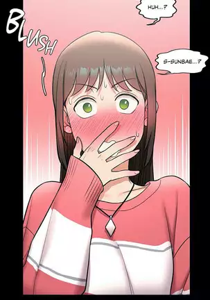 Sexercise Ch. 1-43