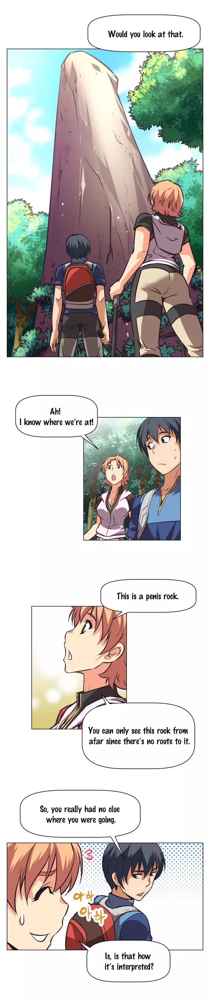 Brawling Go 0-17 Chapters