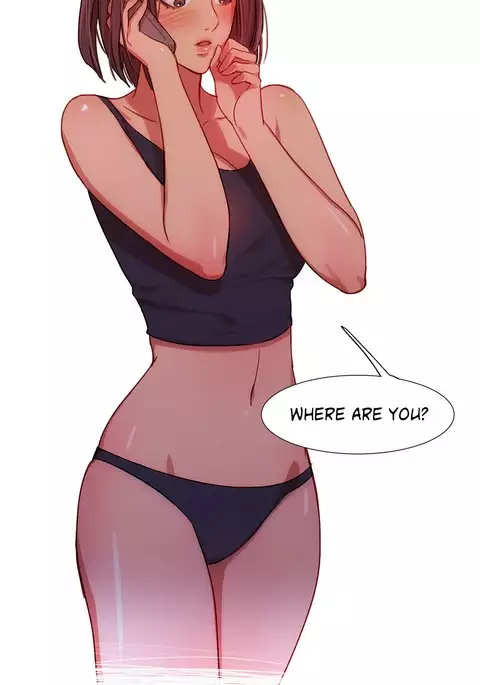 Scandal of the Witch Ch.1-29