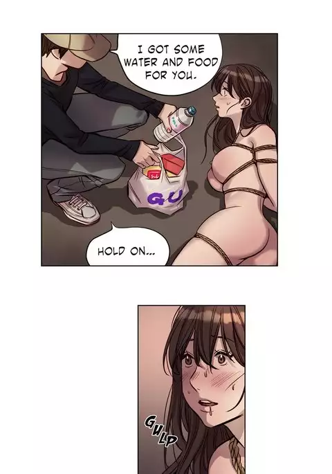 Atonement Camp Ch.1-19