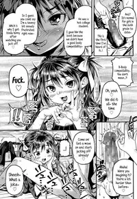 [Kinku] Iinari | Manslave (Comic LO 2015-05) [English] {5 a.m.}
