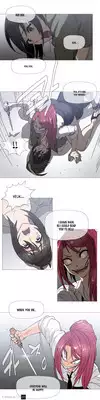 [ButcherBoy] Household Affairs Ch.1-28.5 (English) (YoManga) (Ongoing)