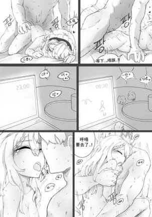 How To Use G36