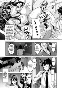 [Takeda Hiromitsu] Sister Breeder Ch. 1-8 (English)