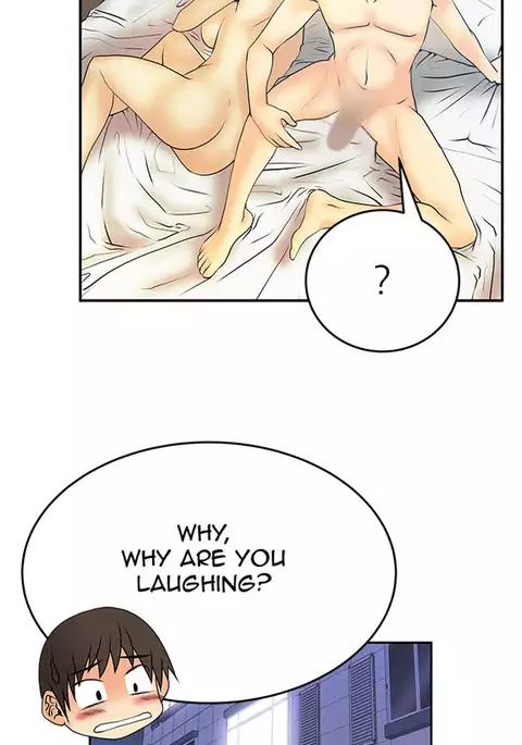 My Office Ch.1-26