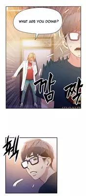 [BAK Hyeong Jun] Sweet Guy Ch.1-49.5 (English) (YoManga) (Ongoing)