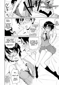 [Teri Terio] Uminchu [English] [Decensored]