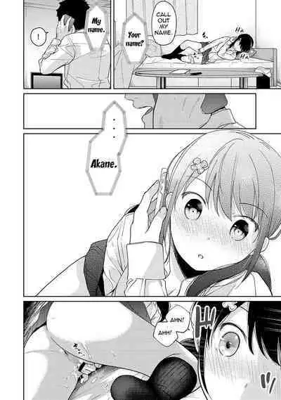 1LDK+JK Ikinari Doukyo? Micchaku!? Hatsu Ecchi!!? Ch. 1-19