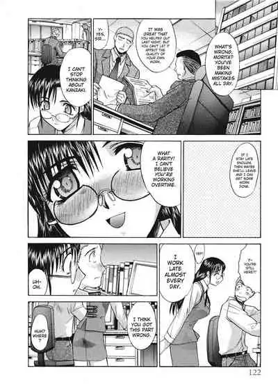 [Hiroshi Itaba] Hello Work [English] [Project-H]