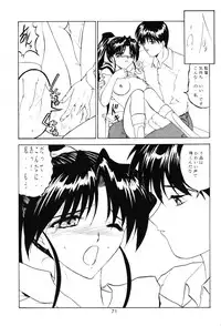 (C53) [MELT-DOWN (Various)] Berceur 3 (Various)
