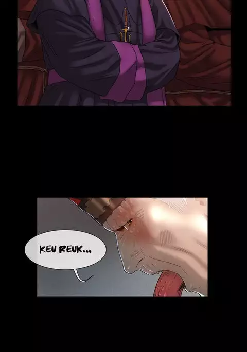 Siren Ch.0-8