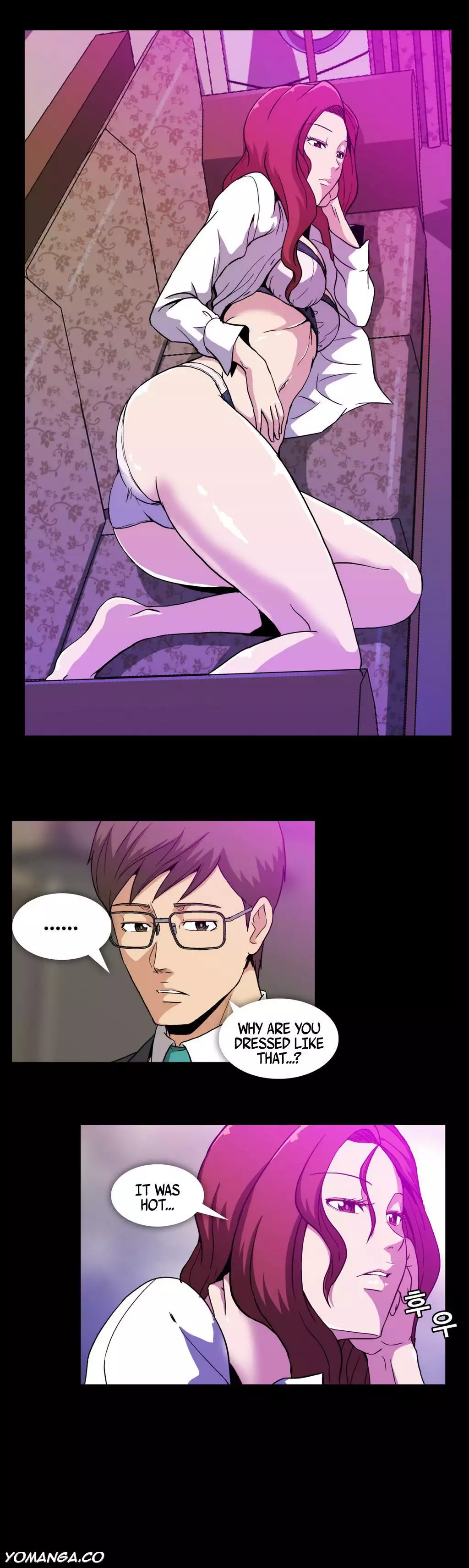 Drug Candy Ch.0-39