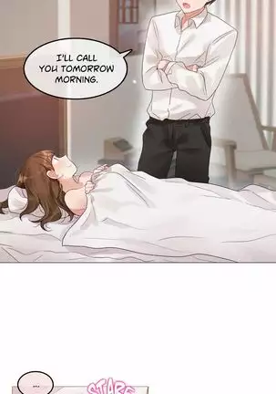 Perverts' Daily Lives Episode 1: Her Secret Recipe Ch1-19