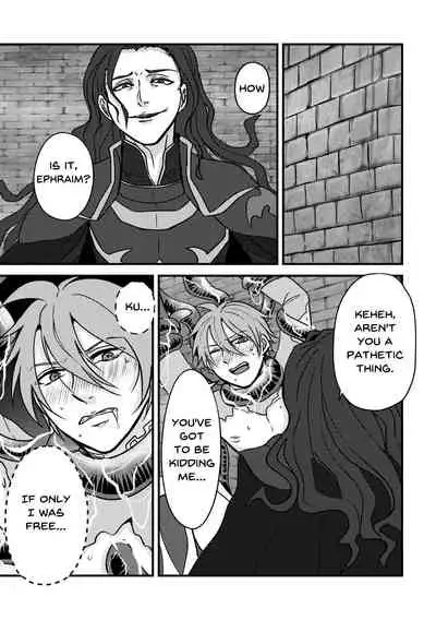 "Magi Valtentacle"