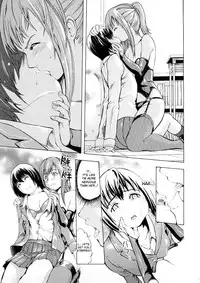 [Hakaba] Kakusei Aido Ch.1,2,4,6,8,9 [English]
