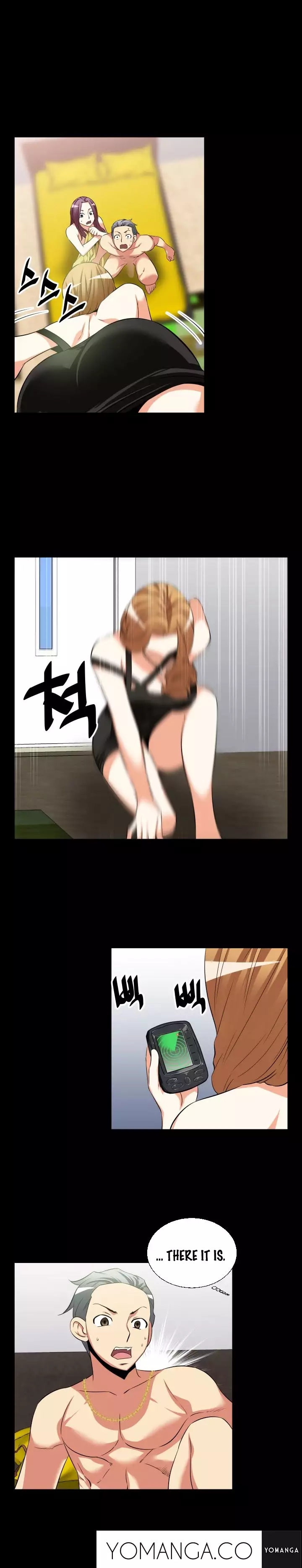 Love Parameter Ch.1-29