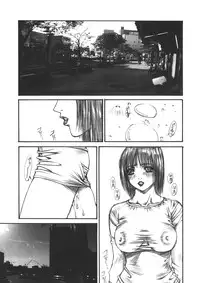 (C57) [TWO SEVEN (Mikikazu] SLAVE
