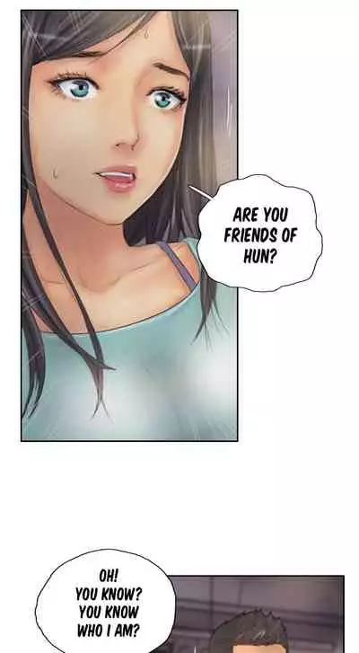 New Face