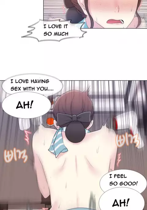 Miss Mystic Ch.1-16