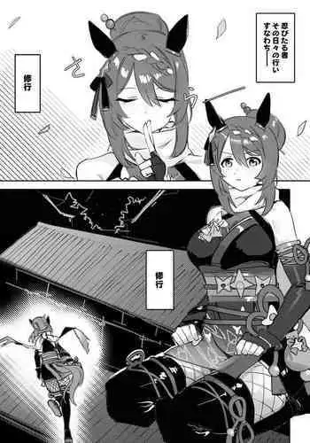 ninja lover