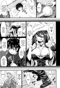 [Kimura Neito] Non-Human Life Ch.1-3 [English] {Doujins.com}
