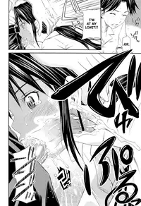 [Sabashi Renya] Momoiro Triangle Ch. 1-4 [English] {PROzess-H}