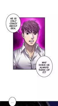 Ghost Love Ch.1-23.5 (English) (YoManga) (Ongoing)