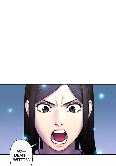 Ghost Love Ch.1-41