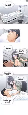 [ButcherBoy] Household Affairs Ch.1-28.5 (English) (YoManga) (Ongoing)