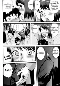 [Juan Gotoh] Doutei Kaikin!! [English] [sirC]