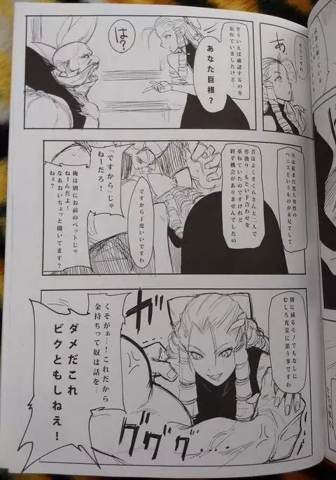 CHORAKUGAKI 2016 Natsu