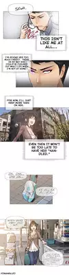 [ButcherBoy] Household Affairs Ch.1-28.5 (English) (YoManga) (Ongoing)