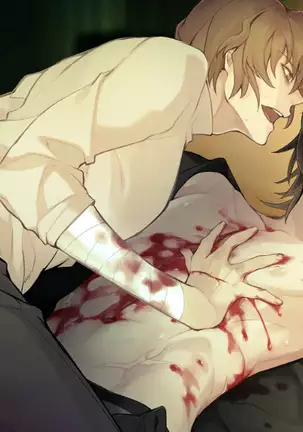 Slow Damage All CGs