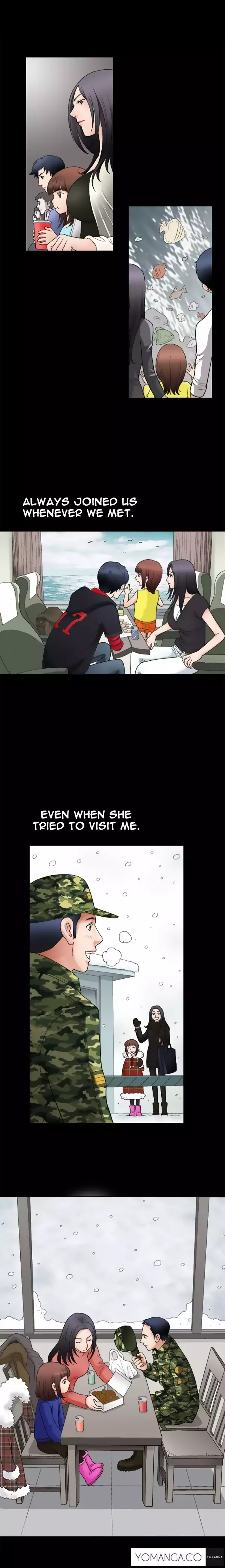 Seduction Ch.1-28