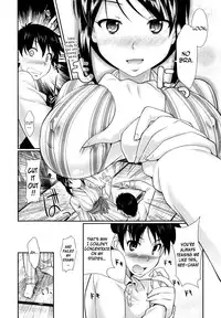 [Hiro Kazuki] Oshiete, Sensei | Teach Me, Sensei Ch. 01-08 [English]