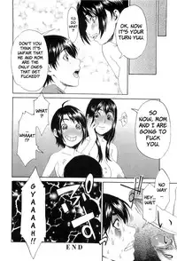 [Hirano Takeshi] Choukyou Gakuen [English]