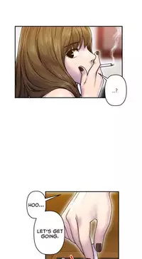 Ghost Love Ch.1-23.5 (English) (YoManga) (Ongoing)