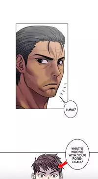 Ghost Love Ch.1-23.5 (English) (YoManga) (Ongoing)