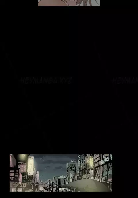 The Taste of Hands Ch.1-47