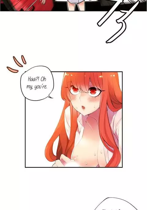 Lilith`s Cord Ch.1-37