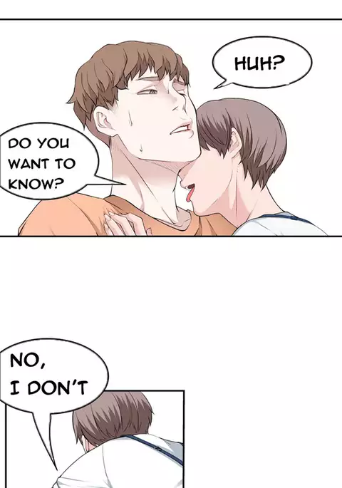 Tissue Thieves Ch.1-21
