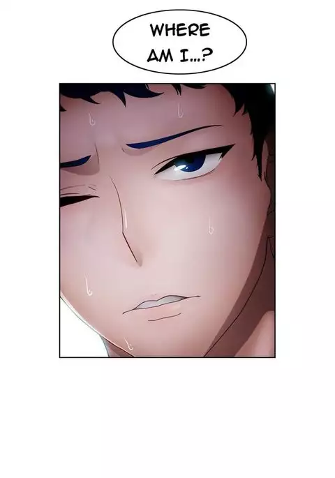 Lady Garden Ch.1-21