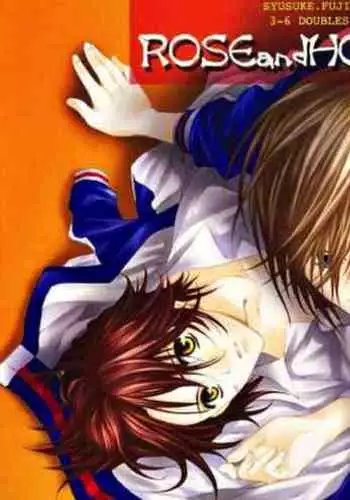 Yokubou Mansai 1-2 - Ochiru Yome OP Tennis 1-2