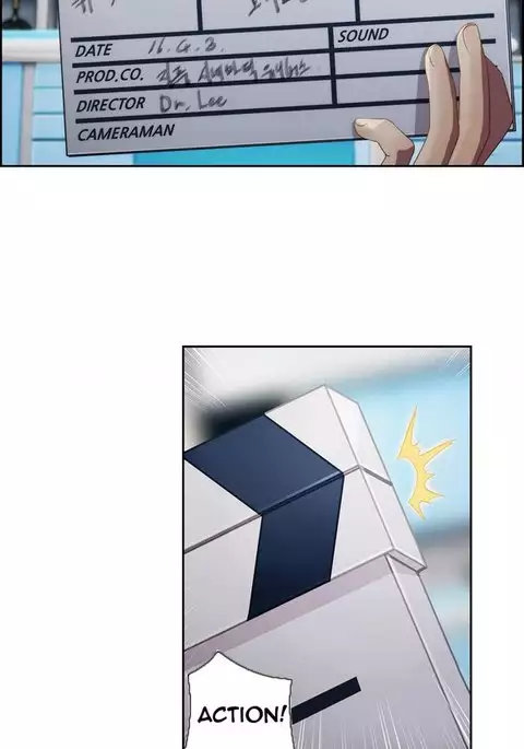 Lady Garden Ch.1-21