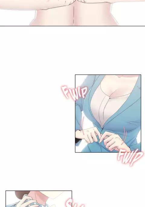 Miss Mystic Ch.1-33