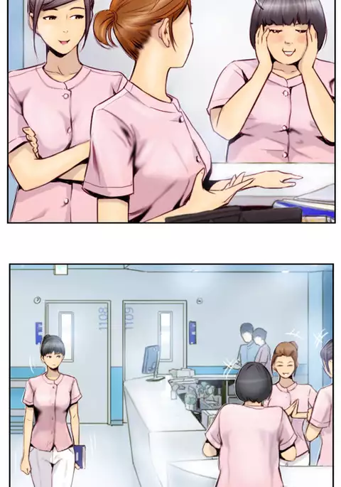 New Face Ch.1-14