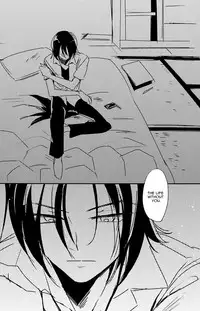 (Sakamichi Climb! Osaka) [bodysnatchers (NaritamaSaty)] God bless you (Yowamushi Pedal) [English] [Nanatsuji-ya]