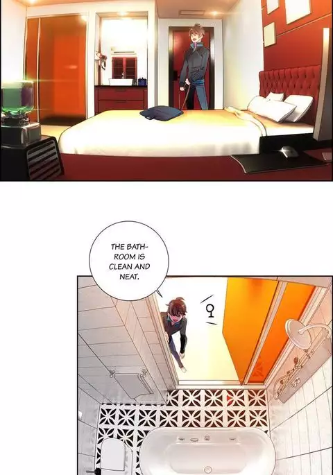 Lilith`s Cord Ch.1-40