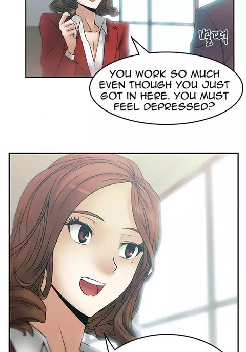 My Office Ch.1-30